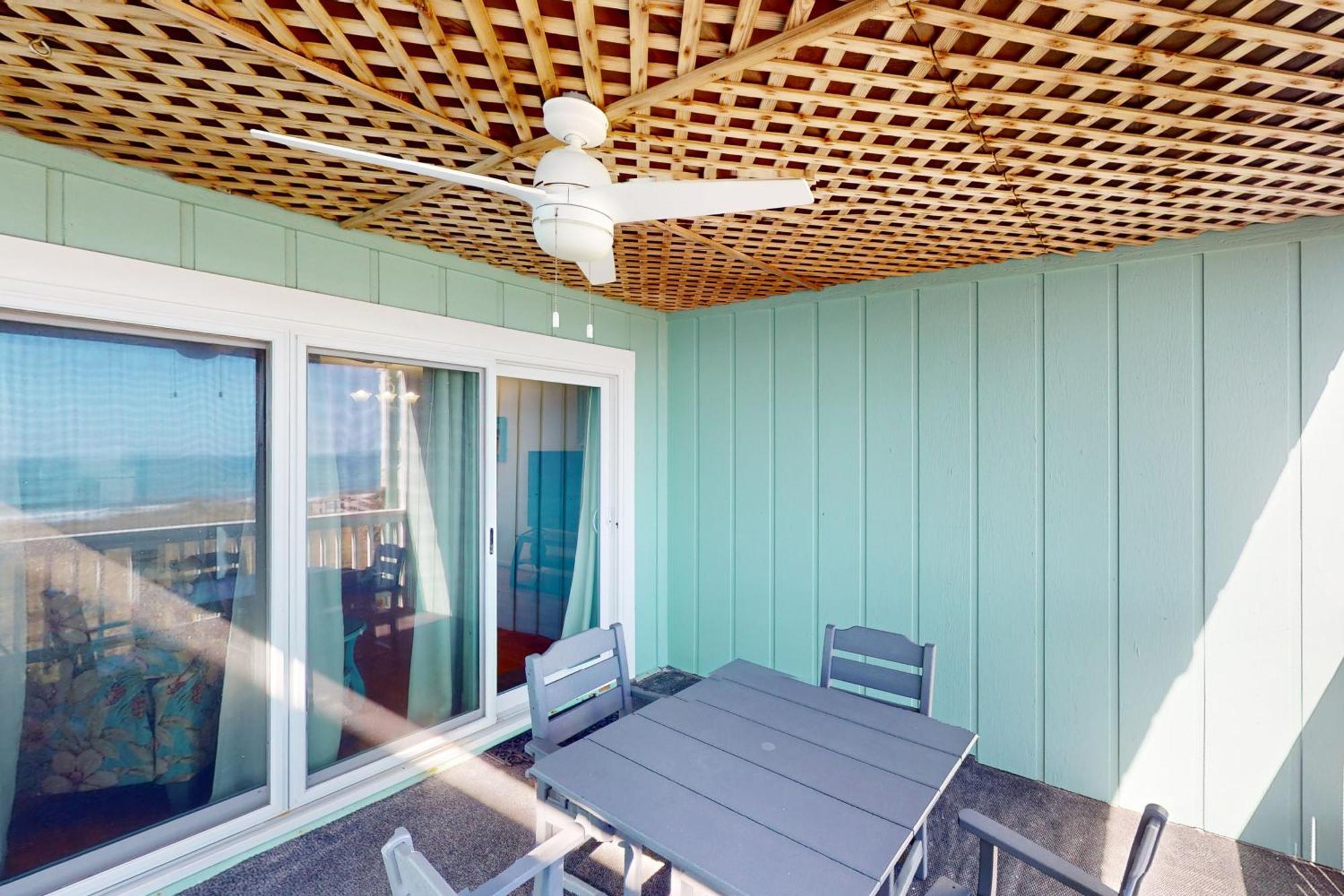 Reef Therapy Carolina Beach Ngoại thất bức ảnh